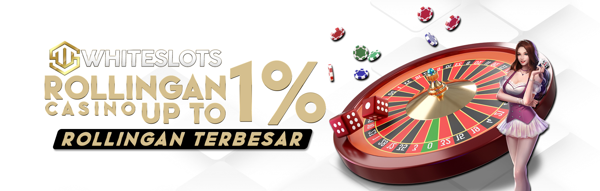 ROLLINGAN CASINO